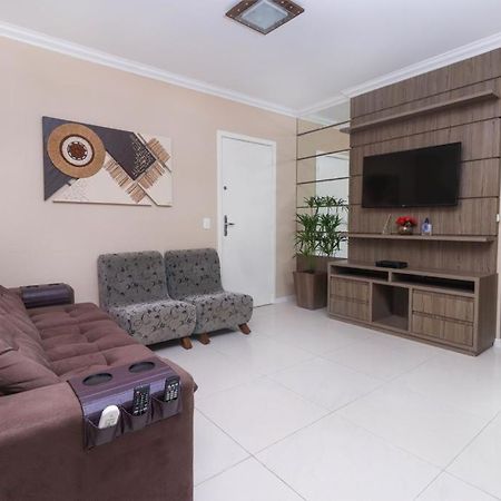 Apartamento Vista Mar - Pe Na Areia Балнеариу-Камбориу Экстерьер фото
