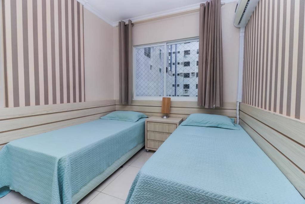 Apartamento Vista Mar - Pe Na Areia Балнеариу-Камбориу Экстерьер фото