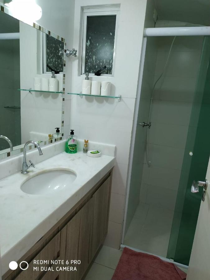 Apartamento Vista Mar - Pe Na Areia Балнеариу-Камбориу Экстерьер фото
