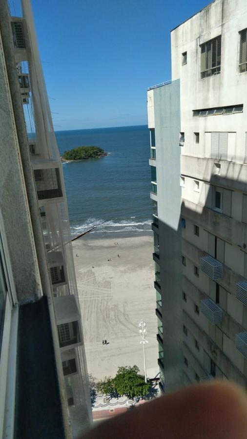 Apartamento Vista Mar - Pe Na Areia Балнеариу-Камбориу Экстерьер фото